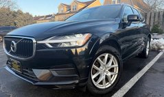 2019 Volvo XC60 T5 Momentum