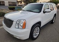 2011 GMC Yukon SLT