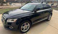 2014 Audi Q5 2.0T quattro Premium Plus
