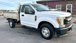 2017 Ford Super Duty F-250 XL