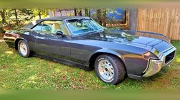 1968 Buick Riviera Custom