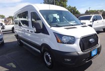 2023 Ford Transit XL