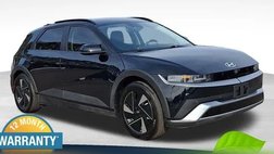 2025 Hyundai Ioniq 5 SEL