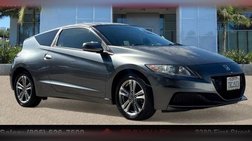 2013 Honda CR-Z Base