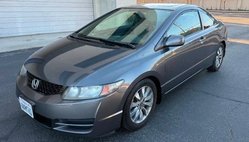 2010 Honda Civic EX-L