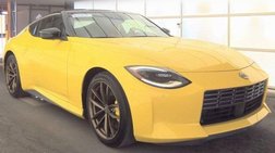 2023 Nissan Z Proto Spec