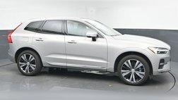 2022 Volvo XC60 B5 Inscription