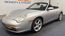 2004 Porsche 911 Carrera