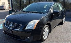 2007 Nissan Sentra 2.0