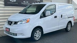 2019 Nissan NV200 SV