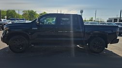 2020 Toyota Tundra Platinum