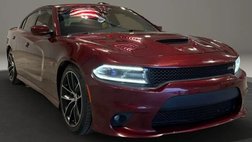 2018 Dodge Charger R/T Scat Pack