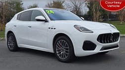 2024 Maserati Grecale GT