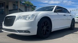 2019 Chrysler 300 S