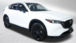 2024 Mazda CX-5 2.5 Turbo Premium