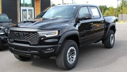 2026 Ram Ram Pickup 1500 RHO