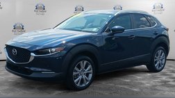 2023 Mazda CX-30 2.5 S Select