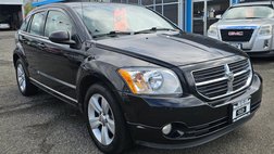 2011 Dodge Caliber Mainstreet