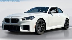 2024 BMW M2 Base