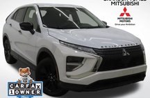 2022 Mitsubishi Eclipse Cross LE