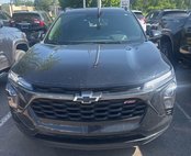 2024 Chevrolet Trax RS