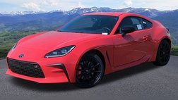 2025 Toyota GR86 Premium