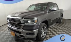 2022 Ram Ram Pickup 1500 Laramie
