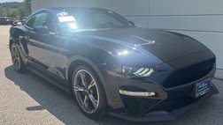 2023 Ford Mustang GT Premium