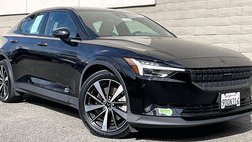 2022 Polestar 2 Long Range Single Motor