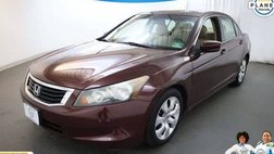 2010 Honda Accord EX-L