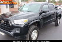 2020 Toyota Tacoma SR