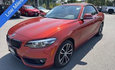 2021 BMW 2 Series 230i