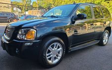 2009 GMC Envoy Denali