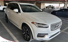 2023 Volvo XC90 B6 Plus Bright Theme 6P