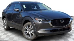 2025 Mazda CX-30 2.5 S Premium