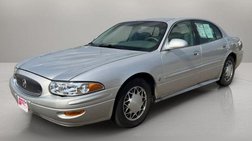 2003 Buick LeSabre Custom