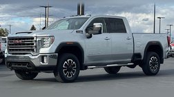 2020 GMC Sierra 2500HD SLT