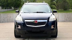 2007 Saturn Outlook XE