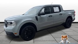 2024 Ford Maverick XL