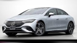 2023 Mercedes-Benz EQE EQE 350 4MATIC