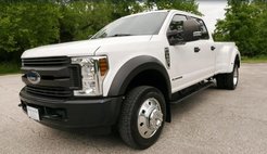 2019 Ford F-450 Super Duty XL