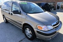 2002 Chevrolet Venture LT