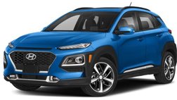 2019 Hyundai Kona Limited