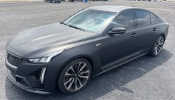 2023 Cadillac CT5-V Blackwing