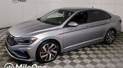 2021 Volkswagen Jetta GLI S
