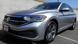 2023 Volkswagen Jetta SE