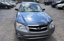 2009 Subaru Outback 2.5i Special Edition