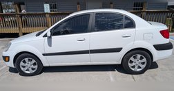 2009 Kia Rio LX