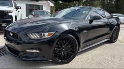 2016 Ford Mustang GT