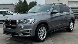 2015 BMW X5 xDrive35d
